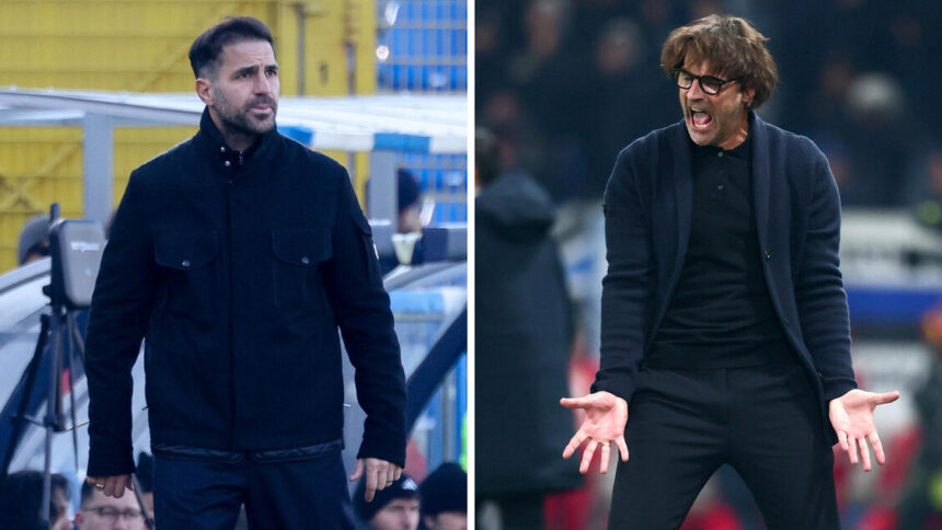 Serie A: Como-Fiorentina in campo sabato alle 15 DIRETTA Probabili formazioni - Calcio