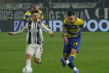 Juve: Conceicao recupera, contro l'Inter ci sarà - Calcio