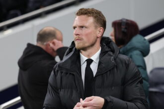 Calcio: Hiljemark, 'Il Pisa un grande club, per me una grande occasione' - Calcio