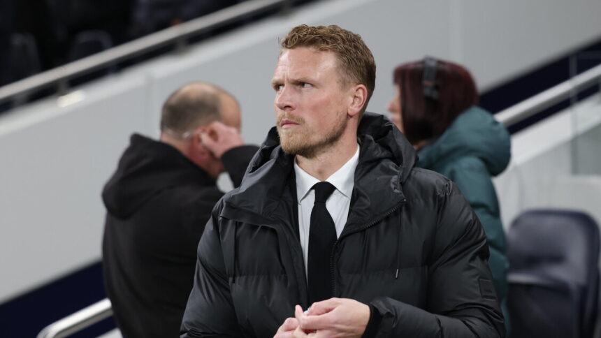 Calcio: Hiljemark, 'Il Pisa un grande club, per me una grande occasione' - Calcio