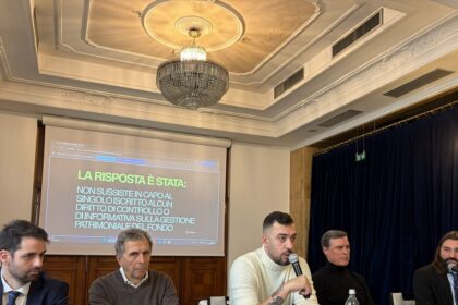 Fondo fine carriera, ex calciatori chiedono 'trasparenza e informazione' sulla gestione - Calcio