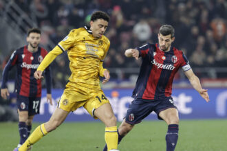 Serie A, in campo Bologna-Udinese LIVE - Calcio