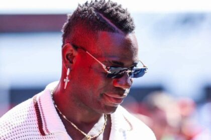 SuperMario vittima di insulti razzisti, lo sfogo sui social