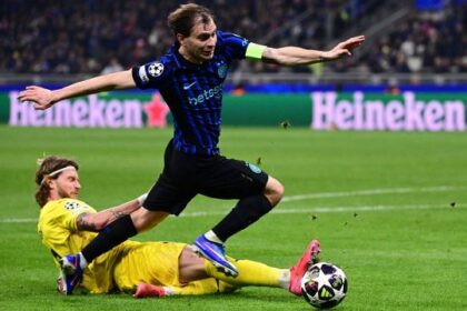 anche Boban smentisce lo Zio