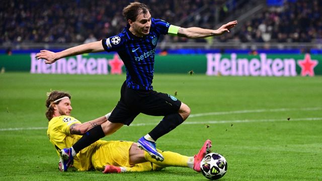 anche Boban smentisce lo Zio