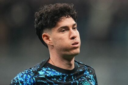 "Non ci ha pagato dopo le nozze". La cifra richiesta al difensore dell'Inter