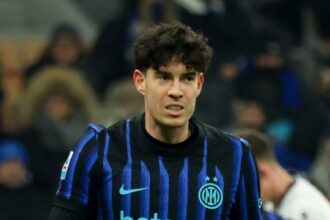 Lecce non è Bodo, il Via del Mare protesta. La reazione di Chivu e Kolarov