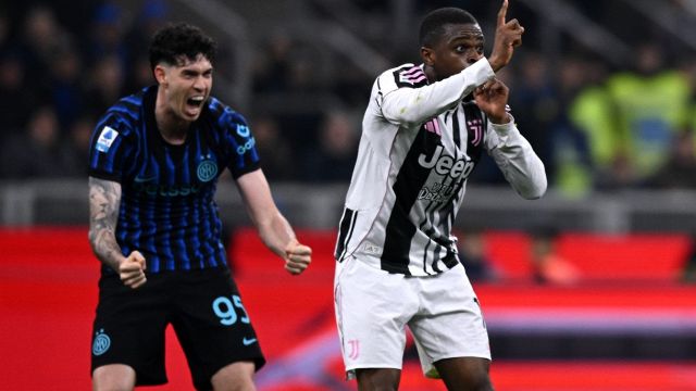 ma per Saviano il problema è Marotta