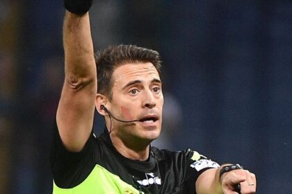 “Bastoni andava espulso per due motivi. La simulazione? Non è come dice Chivu”