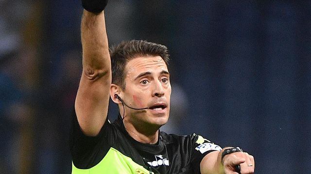 “Bastoni andava espulso per due motivi. La simulazione? Non è come dice Chivu”