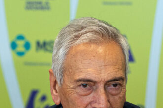 Figc: incontro Gravina-Rocchi sulla riforma arbitri - Calcio