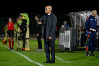 Montero riparte dagli Emirati Arabi: allenerà l'Al-Ittifaq di Balotelli