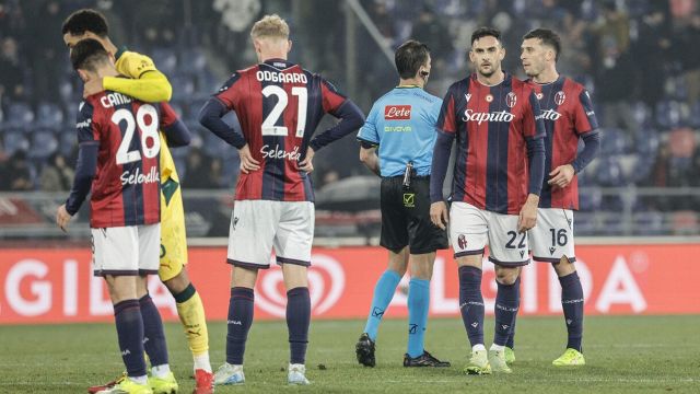 Nkunku rischia grosso, dai fuorigioco sui gol al mancato rosso