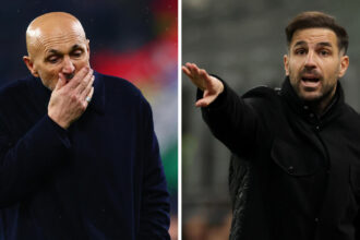 Serie A: in campo alle 15 Juventus-Como DIRETTA - Calcio