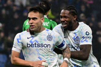 Countdown per Inter-Juve, Chivu con Lautaro-Thuram - Calcio