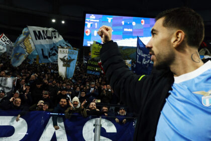 Zaccagni recuperato, punta alla convocazione per Cagliari-Lazio - Calcio