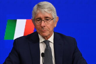 Calcio: Abodi su arbitro Di Francica aggredito, "magistrati applichino norme" - Calcio