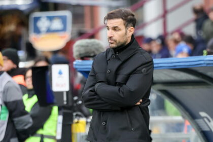 Como: Fabregas, siamo giovani e non pronti per lo scudetto - Calcio