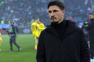 ✗ Pisacane avverte il Cagliari: "La salvezza non è un regalo, con la Roma per fare punti"