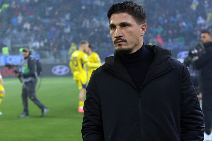 ✗ Pisacane avverte il Cagliari: "La salvezza non è un regalo, con la Roma per fare punti"