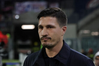 Pisacane suona la carica: "Basta alibi, ora serve una reazione"