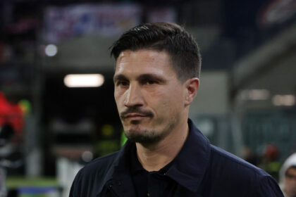 Pisacane suona la carica: "Basta alibi, ora serve una reazione"