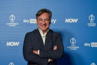 Caressa, la verità sulla lite con Cassano e Adani. Per chi tifa e la confessione choc sulle minacce di morte