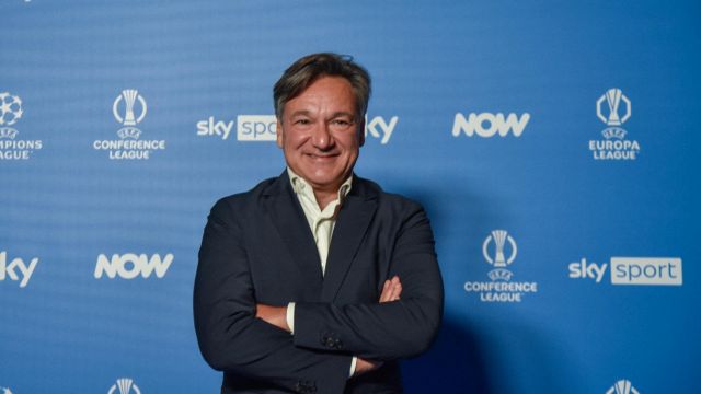 Caressa, la verità sulla lite con Cassano e Adani. Per chi tifa e la confessione choc sulle minacce di morte