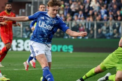 la beffa per Morata, la dedica che commuove tutti, i dubbi sui gol e quel coro sugli spalti