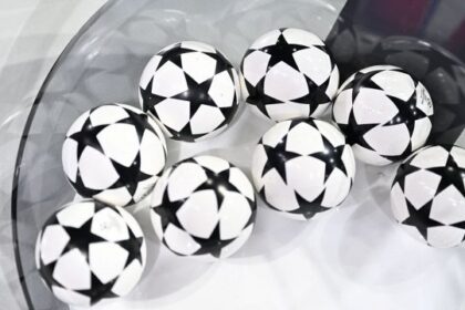 Sorteggio Champions, orario, guida, regolamento e tabellone: le possibili avversarie dell'Atalanta