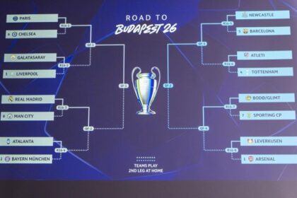 le stelle del Bayern, avversario dell'Atalanta. Occhi puntati su Real Madrid-Manchester City