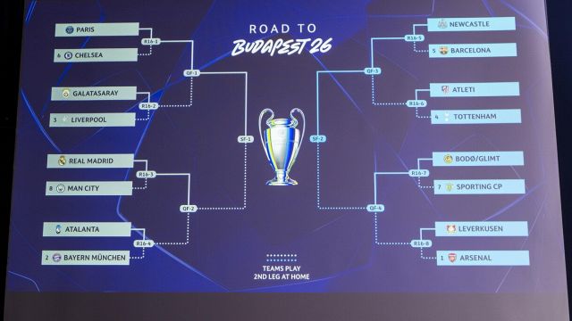 le stelle del Bayern, avversario dell'Atalanta. Occhi puntati su Real Madrid-Manchester City