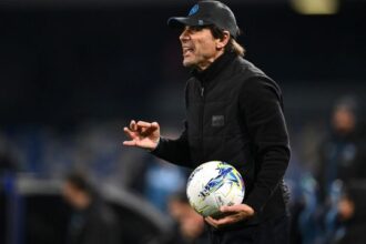 il messaggio a Rocchi, la lite con Mauro l'ammissione di Fabregas