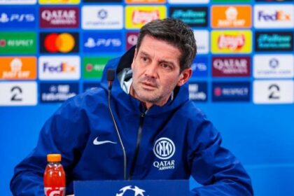 orario, probabili formazioni, arbitro e dove vederla