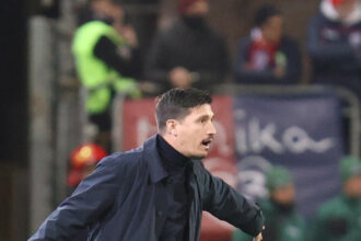 Calcio: Pisacane, 'tante assenze, ma c'è stata una bella reazione' - Calcio