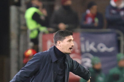 Calcio: Pisacane, 'tante assenze, ma c'è stata una bella reazione' - Calcio