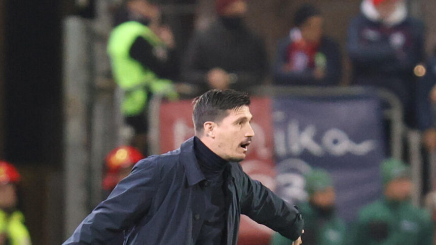 Calcio: Pisacane, 'tante assenze, ma c'è stata una bella reazione' - Calcio