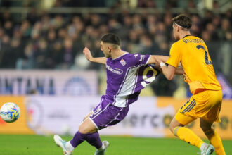 Serie A, Kean regala alla Fiorentina il derby toscano col Pisa - Calcio