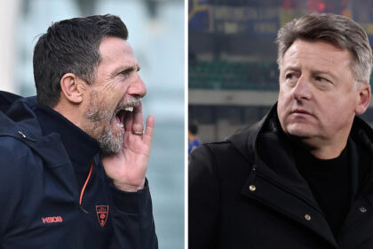 Serie A: Lecce-Udinese in campo domenica alle 15 DIRETTA Probabili formazioni - Calcio