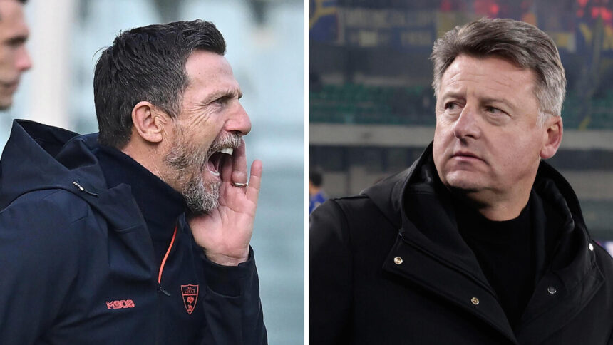 Serie A: Lecce-Udinese in campo domenica alle 15 DIRETTA Probabili formazioni - Calcio