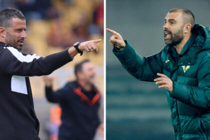 Serie A: in campo alle 20,45 Sassuolo-Verona DIRETTA - Calcio