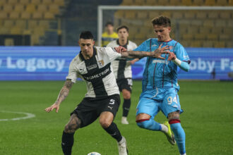 Serie A: in campo Parma-Cagliari DIRETTA - Calcio