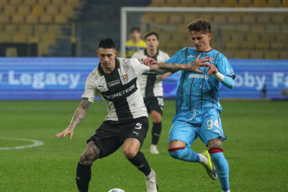 Serie A: in campo Parma-Cagliari DIRETTA - Calcio