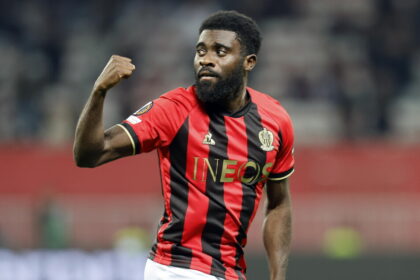 Juve: arriva Boga, l'attaccante è al J Medical - Calcio