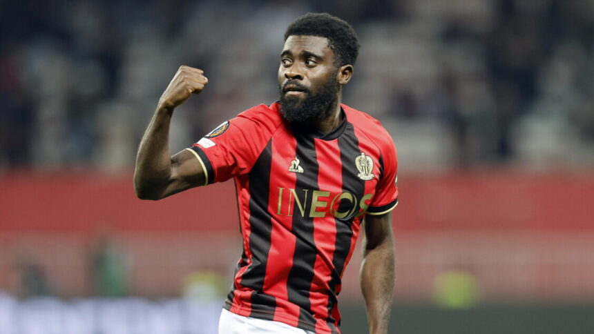 Juve: arriva Boga, l'attaccante è al J Medical - Calcio