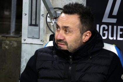 via dopo lo 0-5 col PSG e l'ennesimo sfogo in allenamento, spunta il retroscena