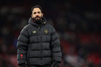 L'esonero di Amorim può costare allo United fino a 18 milioni di euro - Calcio