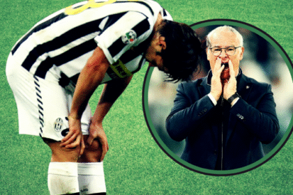 Doveva essere il nuovo Del Piero, si rivelò un flop clamoroso. Eppure Ranieri avvisò i dirigenti della Juve