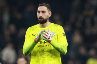 Donnarumma contro Raya, chi è il migliore? La sfida tra City e Arsenal si decide tra i pali, il dibattito