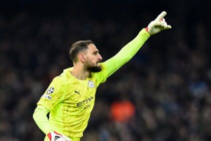 il Manchester City dilaga e minaccia l’Arsenal, Fede sempre più ai margini